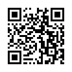QR code linking to https://liquidapi.com/posts/first-post/